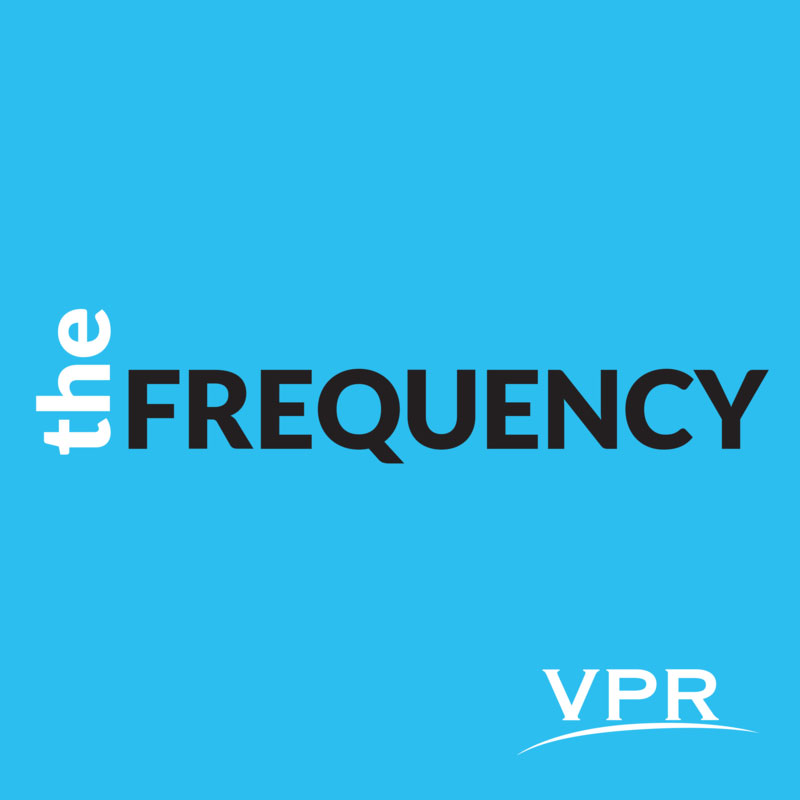 The Frequency Podcast